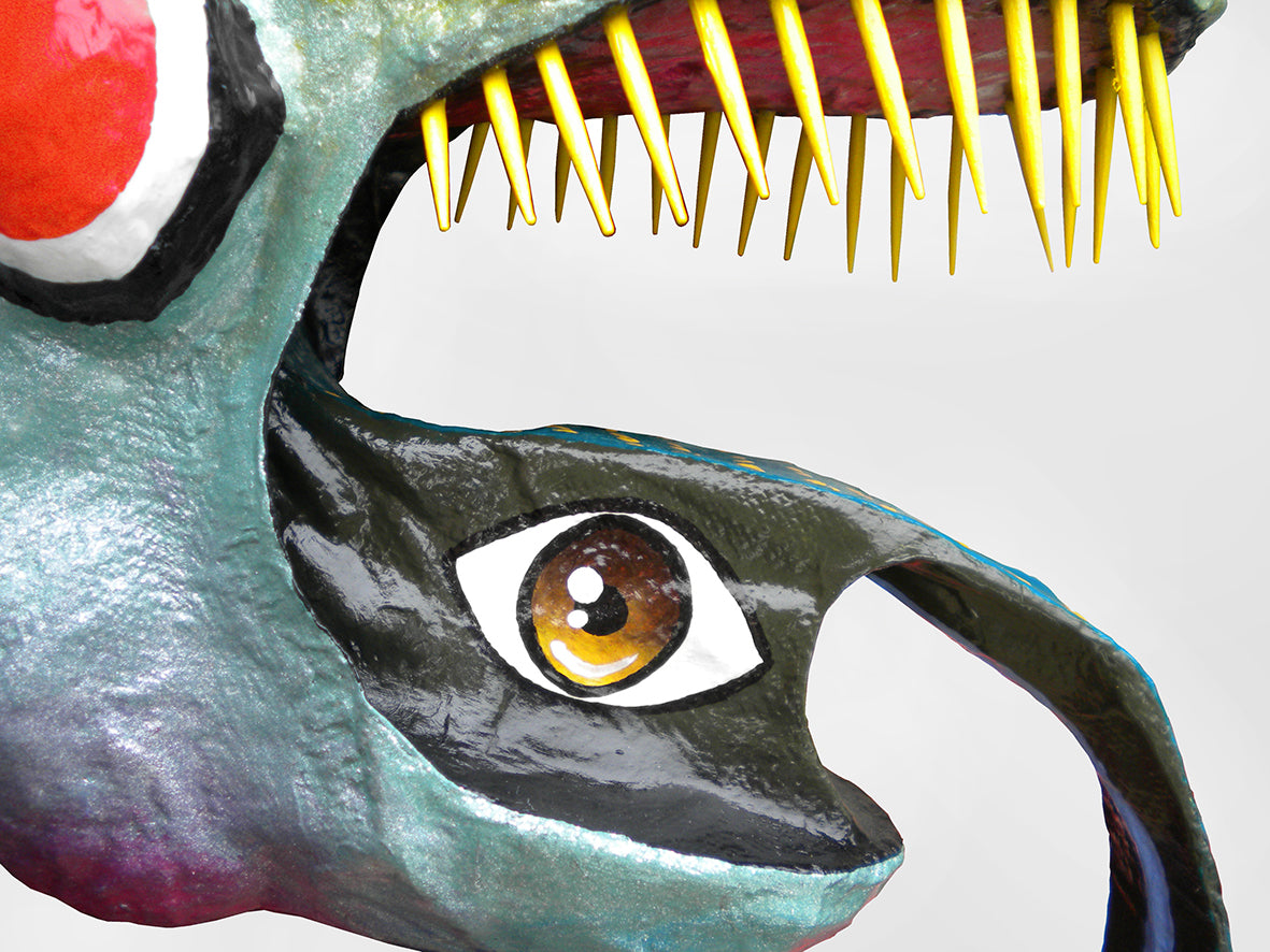 Alebrije No.6