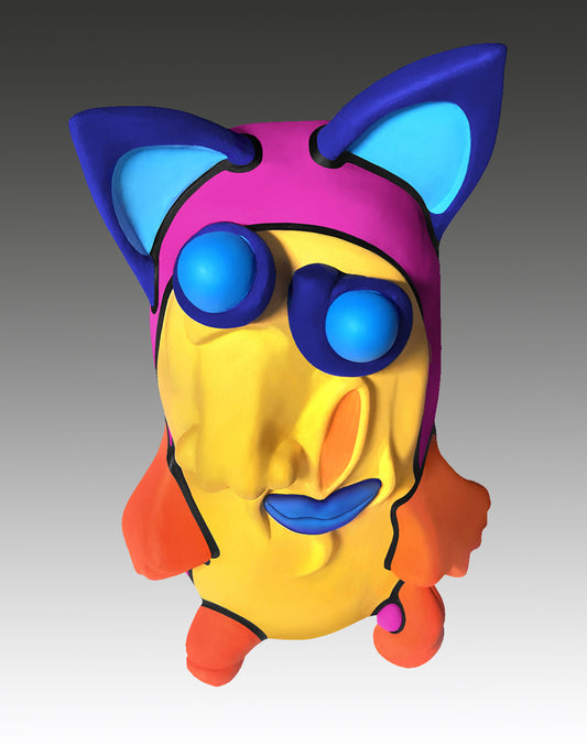 Pop Flea 