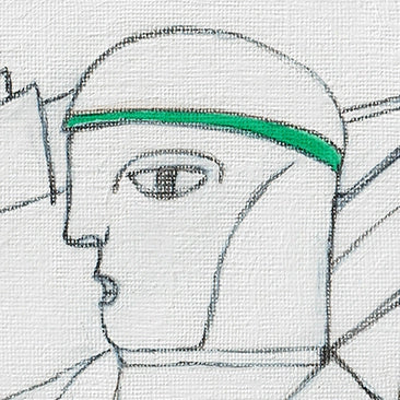 El caballero de antes