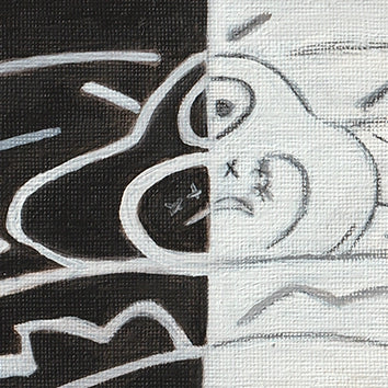 Lo que hay entre el cielo y el suelo