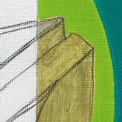 El caballero de antes