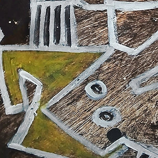 El sueño plástico del día