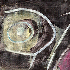 Te encontré en la melancolía