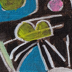 Te encontré en la melancolía