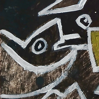 El sueño plástico del día