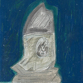 El oficio del cuevario