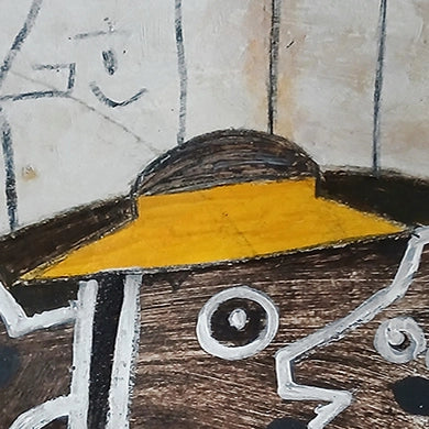 El sueño plástico del día