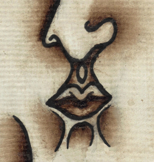 Muñequitas con tetas de azúcar