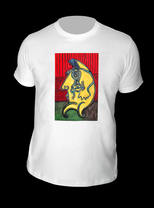 Playera-Sanguijuela #46 de una lista de miles de sanguijuelas de este planeta