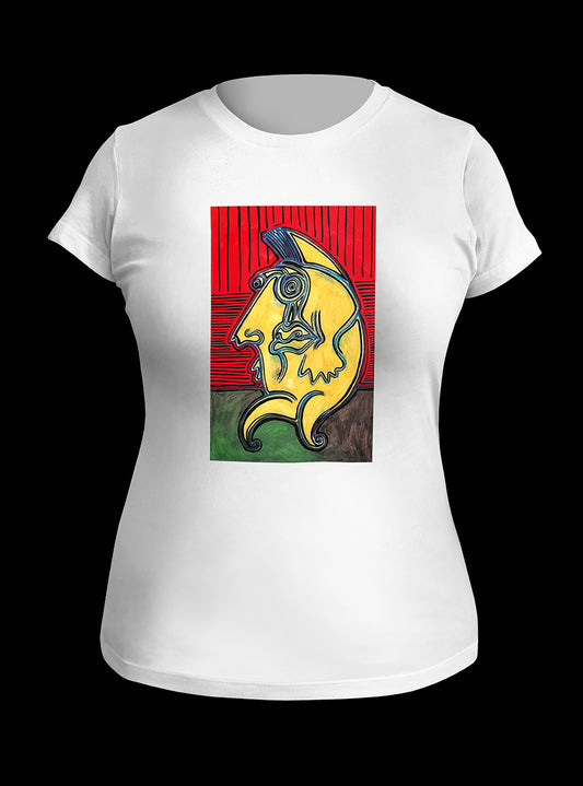 Playera-Sanguijuela #46 de una lista de miles de sanguijuelas de este planeta