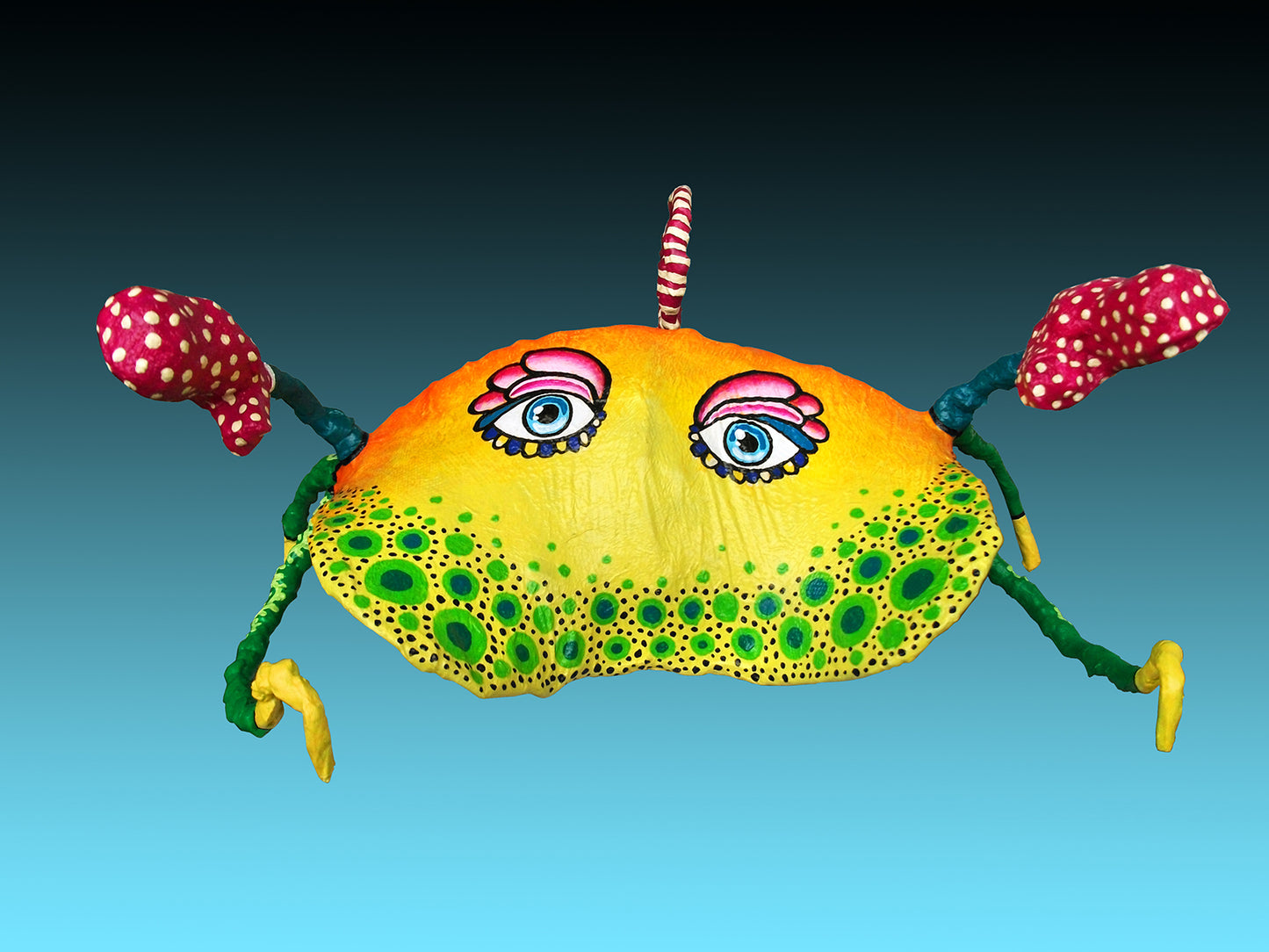 Alebrije No. 1