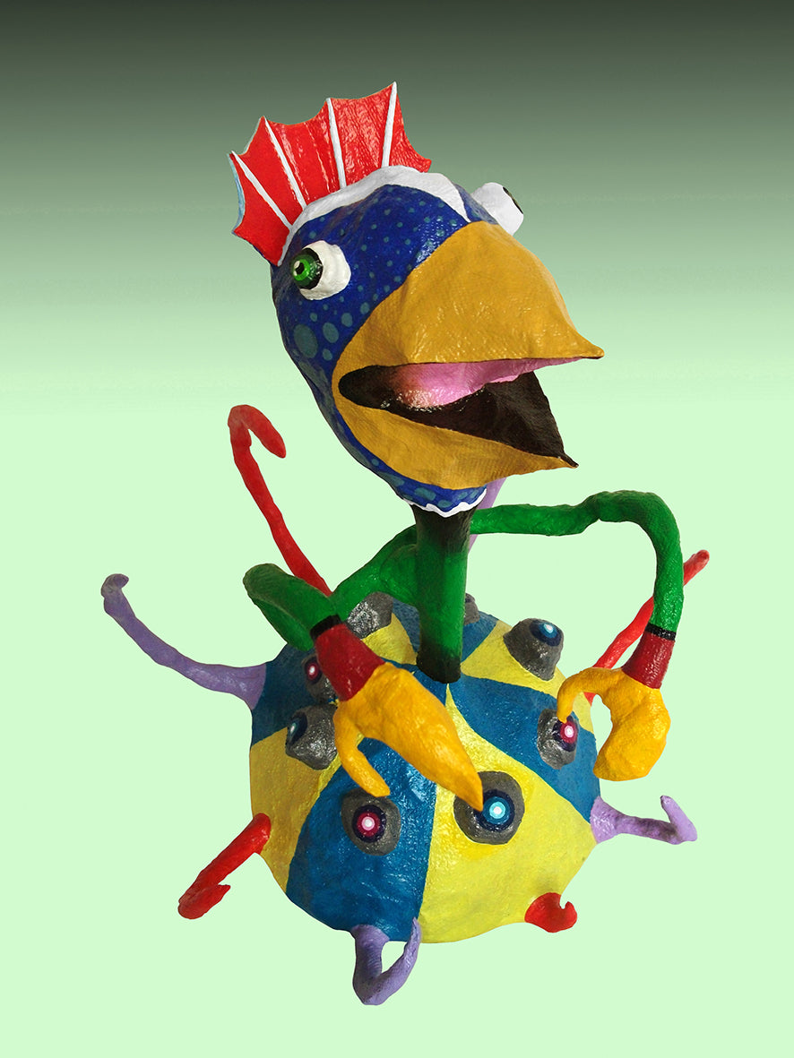 Alebrije No.5