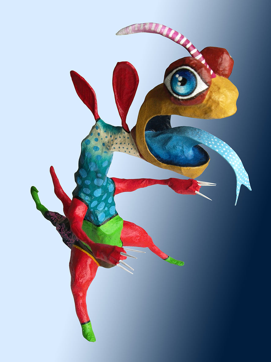 Alebrije No.3