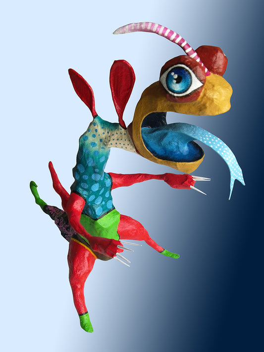 Alebrije No.3