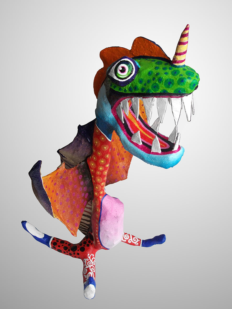 Alebrije No.4