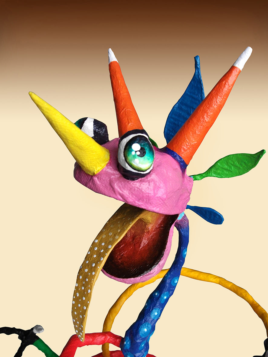 Alebrije No.2