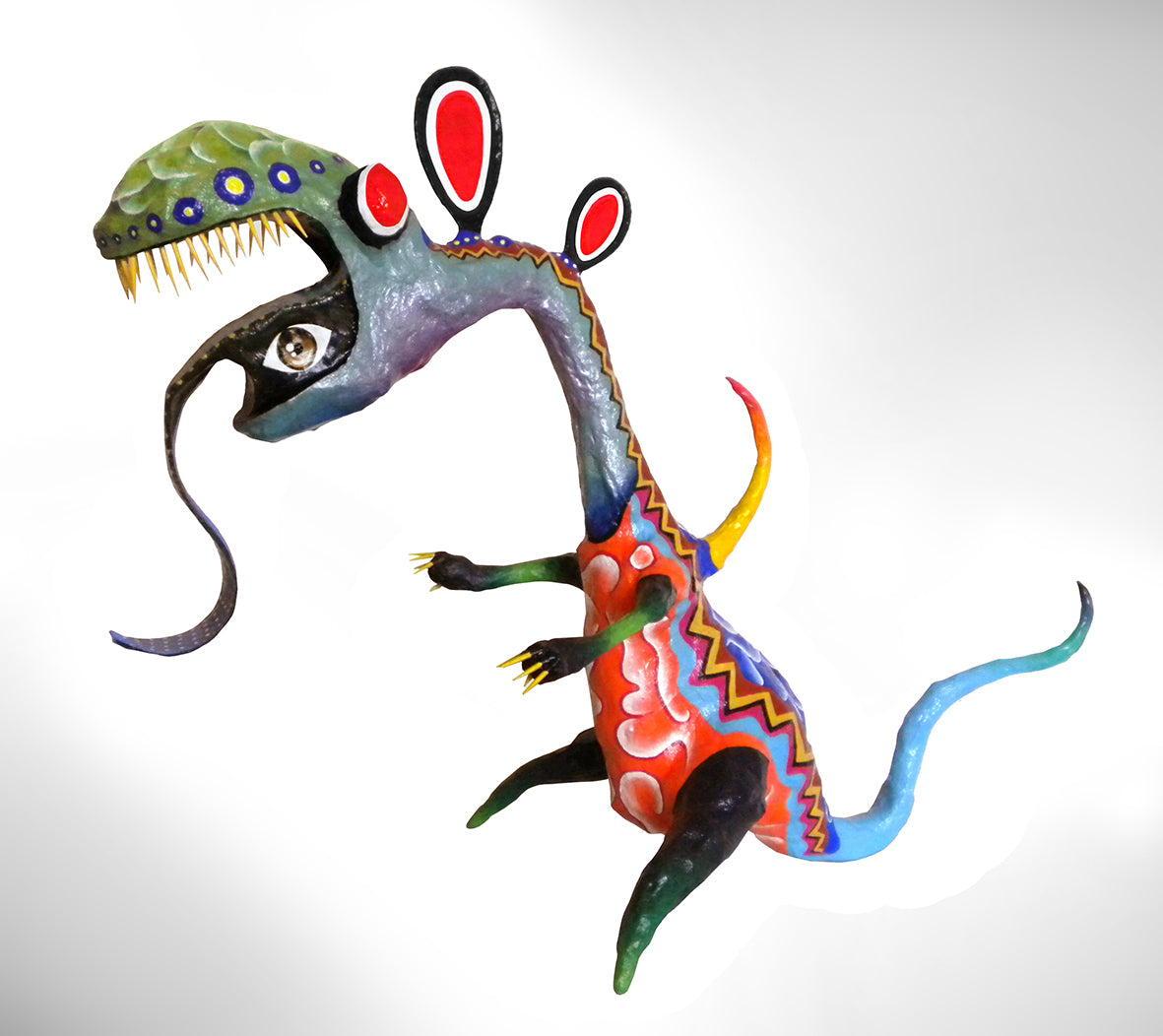 Alebrije No.6