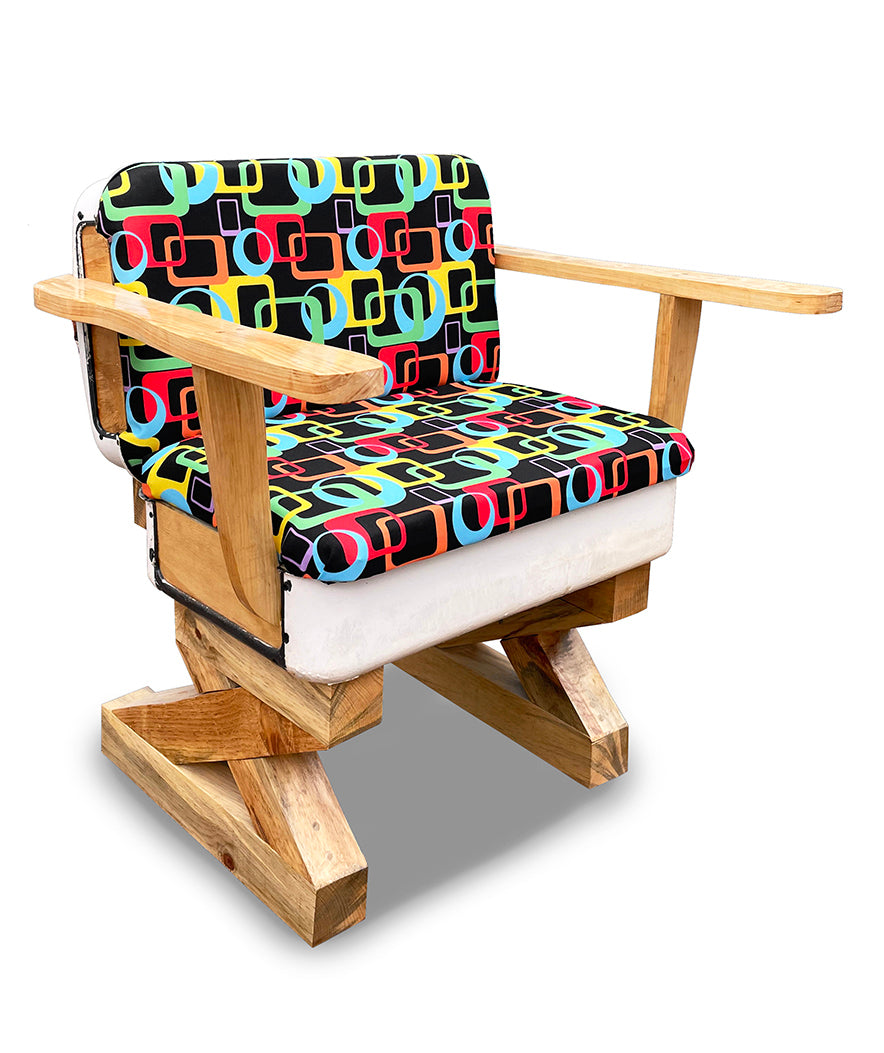 Sillón-boiler
