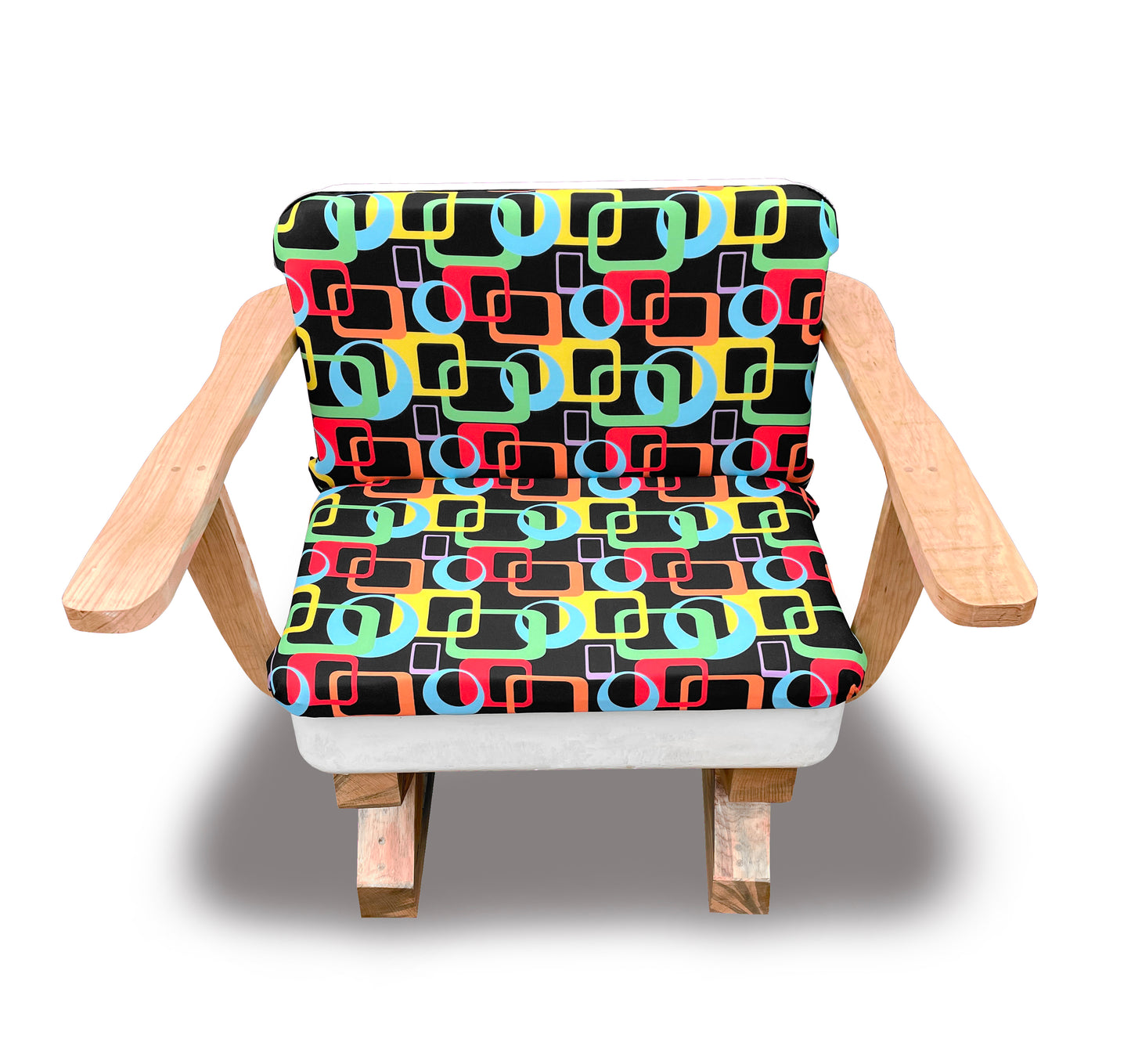 Sillón-boiler